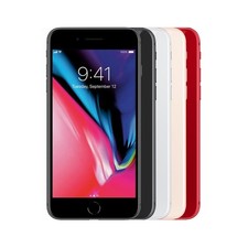 Apple iPhone 8 64GB 128GB 256GB Gold Silver Space Grey Red …