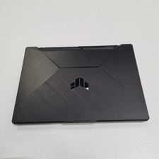 ASUS TUF F15 FX506H i5-11400H 16GB 512GB NVM 15.6" FHD 144H…