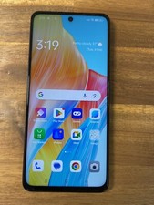 Ex Demo OPPO A98 5G 8GB+256GB BLACK Dual SIM Android-o088