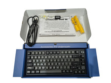 Epomaker TH80 SE RGB Mechanical Keyboard – Wireless + Hot S…