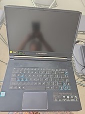 Predator Triton 500 Gaming Laptop
