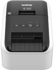 Brother QL-800 Professional Label Printer