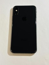 Used Grade B | iPhone XS | Grey | 64GB | Face id & Ear Rece…
