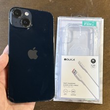 iPhone 14 128GB Black Unlocked