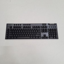 Logitech G915 X LIGHTSPEED Low-Profile Wireless Gaming Keyb…