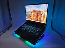 Dell Alienware x16 R1 i9-13900HK RTX 4080 32GB 1TB QHD+ 240…