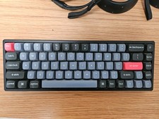 Keychron K6 Pro Wireless Bluetooth Mechanical Keyboard