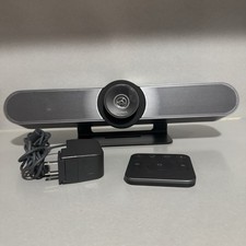 Logitech MeetUp V-R0007 Wide Angle Video Conference Camera …