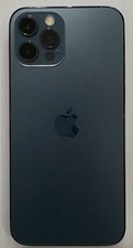 Apple iPhone 12 Pro 256GB | Pacific Blue | Face ID Not Work…