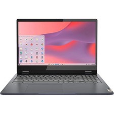 Lenovo Chromebook 14" IdeaPad 3 4GB 64GB Blue - Excellent R…