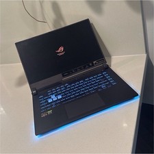 ASUS ROG Strix G15 Ryzen 7 4800H 16GB RTX 3050 Ti 15.6in 14…