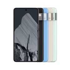 Google Pixel 8 Pro 128GB 256GB 512GB 1TB Black Blue White G…