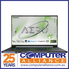Gigabyte AERO X16 1VH Ryzen AI 7 16GB/1TB RTX 5060 Creator …