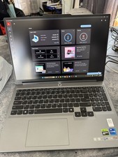 Lenovo Legion 5 16IRX9 16in i7 16GB 1TB SSD GeForce RTX Win…