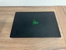 Razer Blade 15.6" RZ09 FHD 300Hz i7-10875H RTX2070 512GB 16…