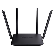 BE3600 Dual Band Wi-Fi 7 Router with MLO 4096-QAM Multi-Rus…