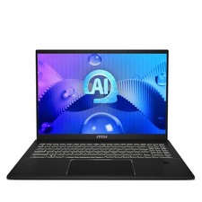 MSI Summit E16 AI Evo 16" Touch 2-in-1 Laptop Intel Ultra 7…