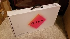 OMEN Laptop 15-en0023dx 15.6" (1TB SSD, AMD Ryzen 7 4800H, …