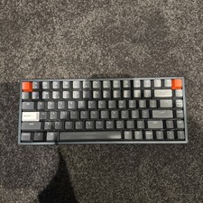 Keychron K2B2 Wireless Mechanical Keyboard RGB Backlight