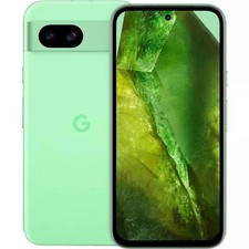 Google Pixel 8a 5G 8GB 128GB Aloe Excellent Refurbished
