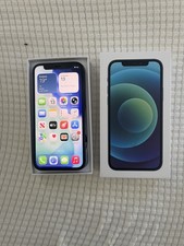iPhone 12 mini Unlocked Red Like Brand New In Box