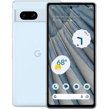 Google Pixel 7a 5G 8GB 128GB Sea - Good Refurbished