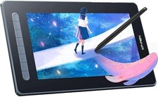 Drawing Tablet with Screen, 12 inch Graphics Tablets Artist…