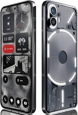 !SCREEN BURN! Nothing Phone (2) Dark Grey *EXCE* (FREE SHIP)