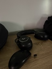 Logitech Gaming Headset