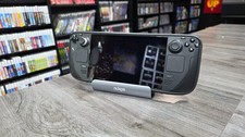 Valve Steam Deck (LCD) 2tb SSD with Nuxoa Dock and 1TB SanD…