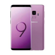 Samsung Galaxy S9 64GB | Unlocked | Very Good Refurbished