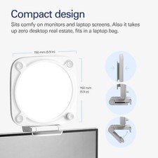 Elgato Key Light Neo – Professional Video Call Light