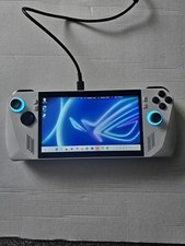 ASUS ROG Ally Z1 Extreme Handheld System Gaming Console for…
