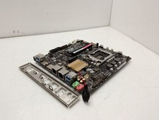 Asus H110T Socket 1151 DDR4 Mini-ITX Motherboard With I/O S…