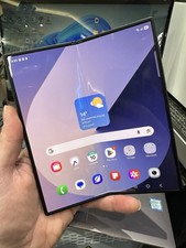 Samsung Galaxy Fold 6 256GB Good Condition Pick Up Availabl…