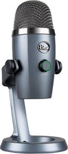 💥Blue Yeti NANO Premium USB Microphone - Brand New - Never…