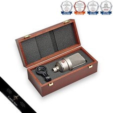 Neumann TLM 103 Nickel Large Diaphragm Condenser Microphone…
